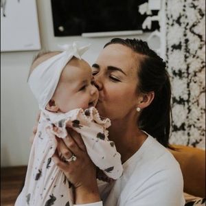 Meet your Posher, Anne marie